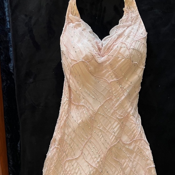 Cache' Dresses & Skirts - Formal short dress by Cache'  size 4